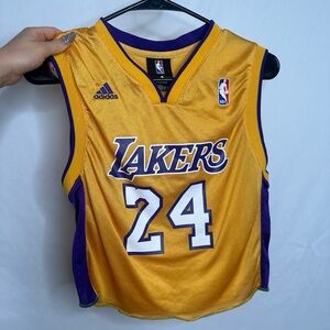 Lakers Kobe Bryant Jersey